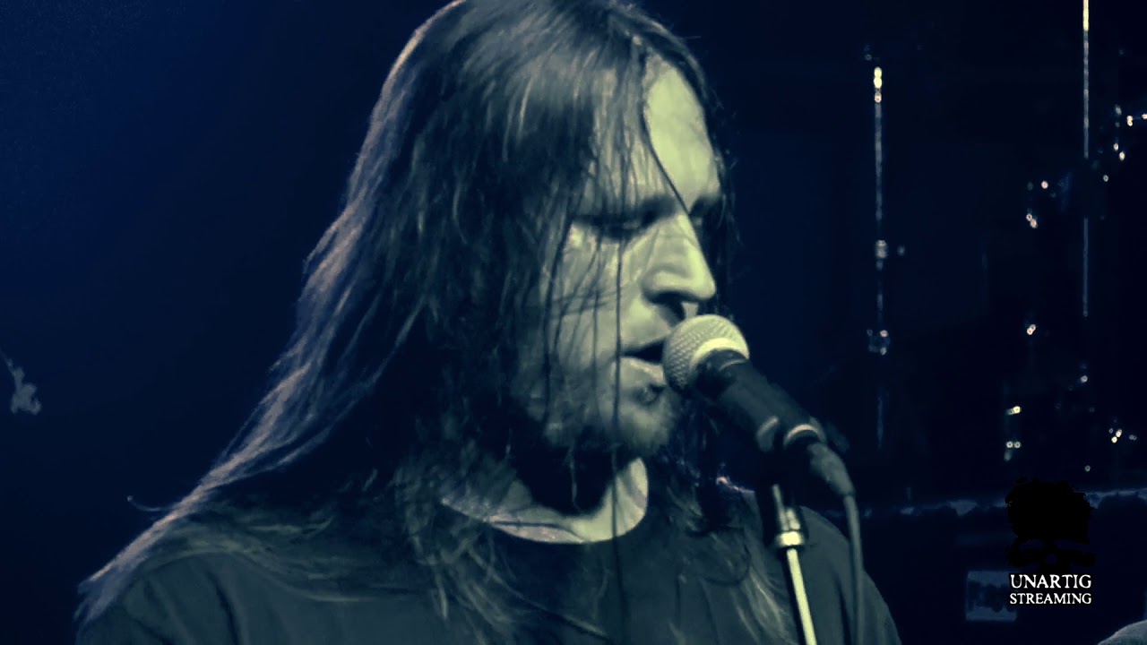 Morta Skuld live at Lucky 13 on December 5, 2017