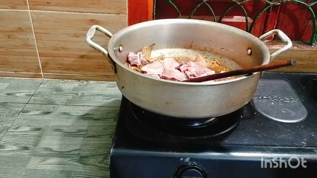আজ বিরয়ানি করেছি কেমন হইছে বলবেন👍👍👍