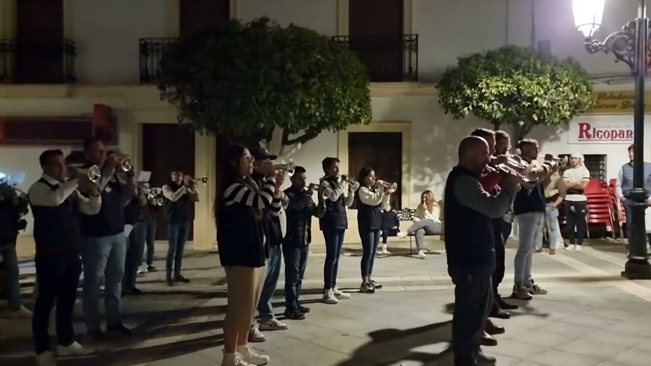 Y en Vlia, Resucitó | ESTRENO