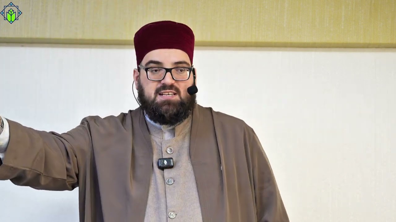 hfz. Hilmija ef. Redžić - Čuvaj namaz od licemjerstva