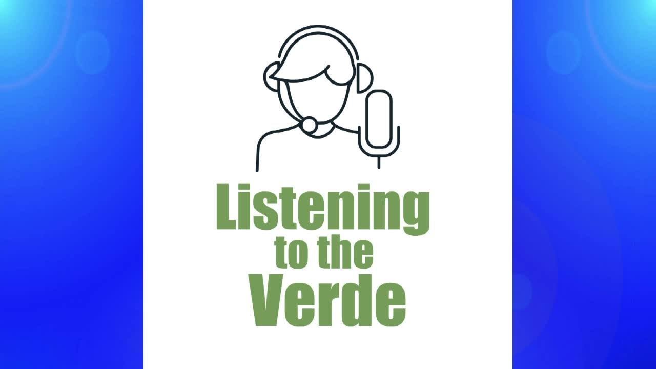 Listening to the Verde - Dir. Bird Conservation, Audubon AZ and Wildlife Biologist AZ Game & Fish