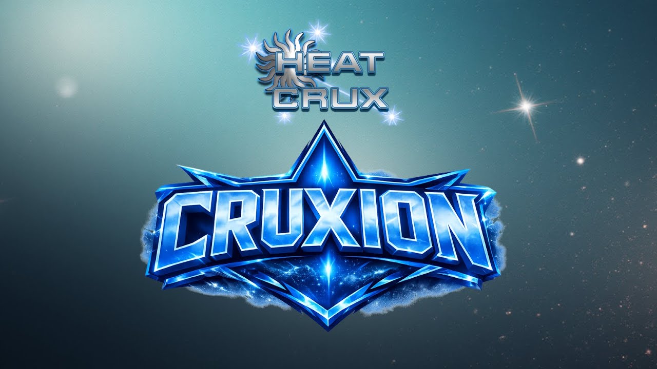 CRUXION NOVIEMBRE