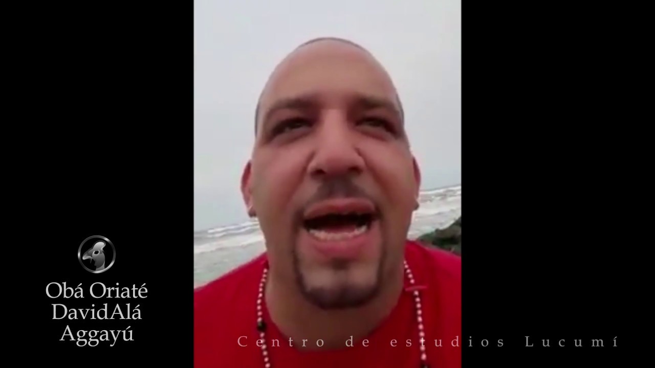 CANTOS A YEMAYA