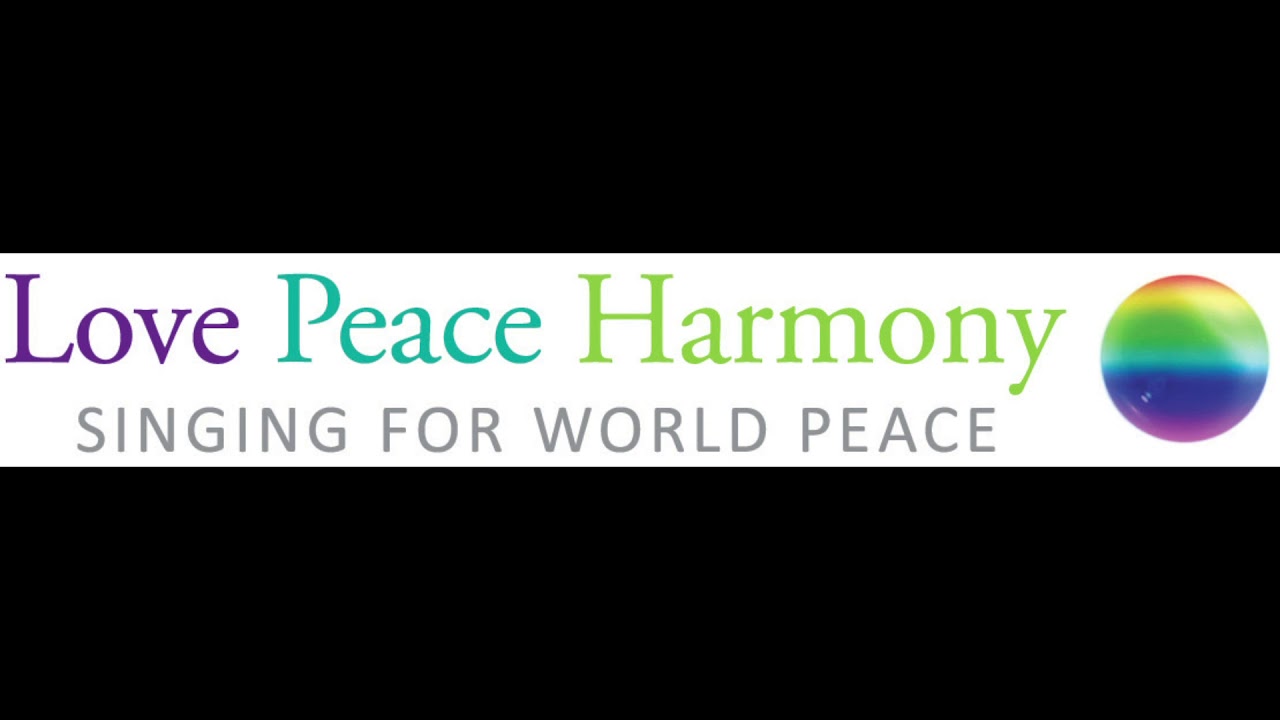 Love Peace and Harmony