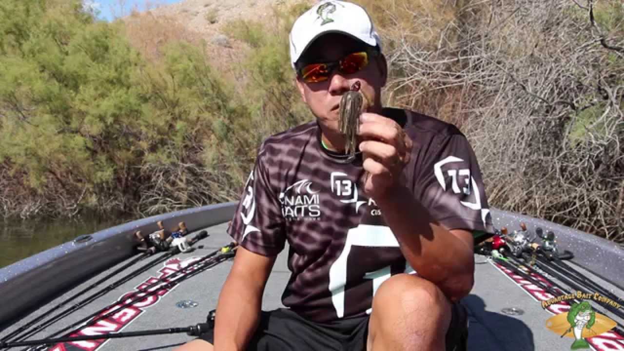 Advantage Bait Swim Jig
