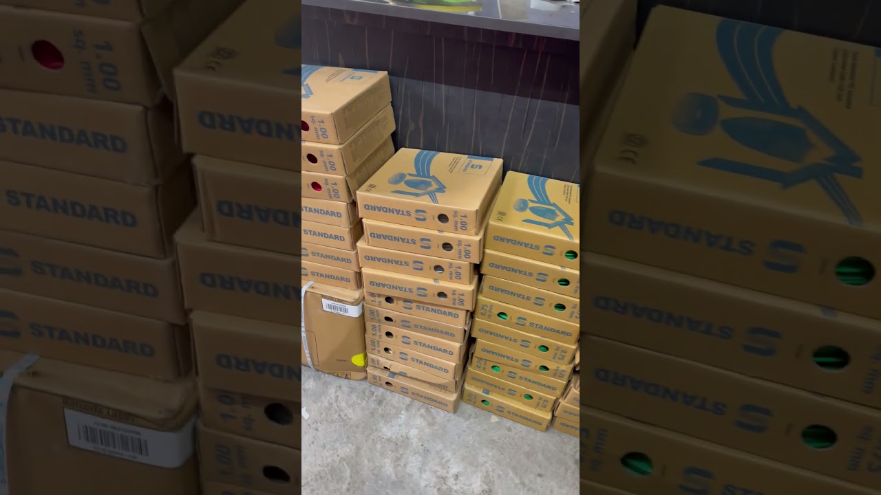 Havells wire wholesaler distributor in lucknow , havells standard project packing #shorts