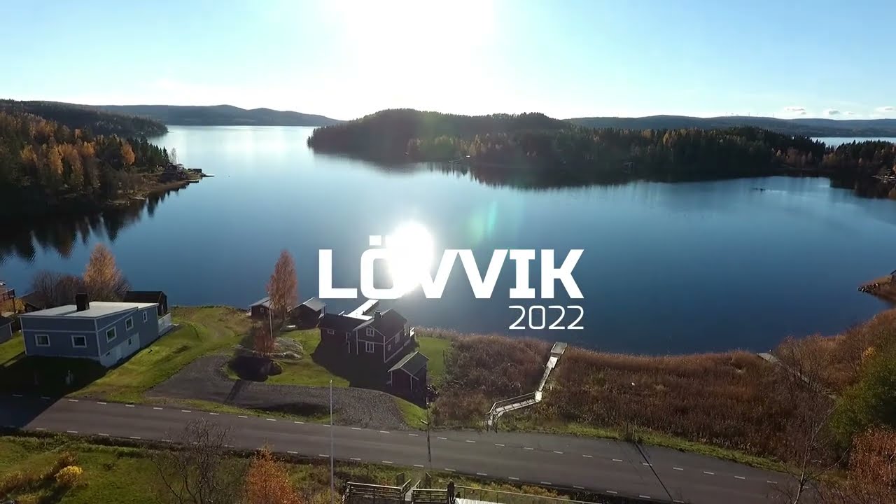 FOTOPOWER MEDIA - Lövvik oktober 2022