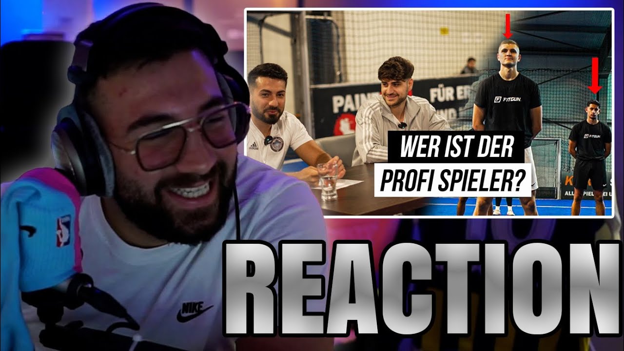 DIE BESTE FOLGE BISHER 🔥 MERT REAGIERT AUF 