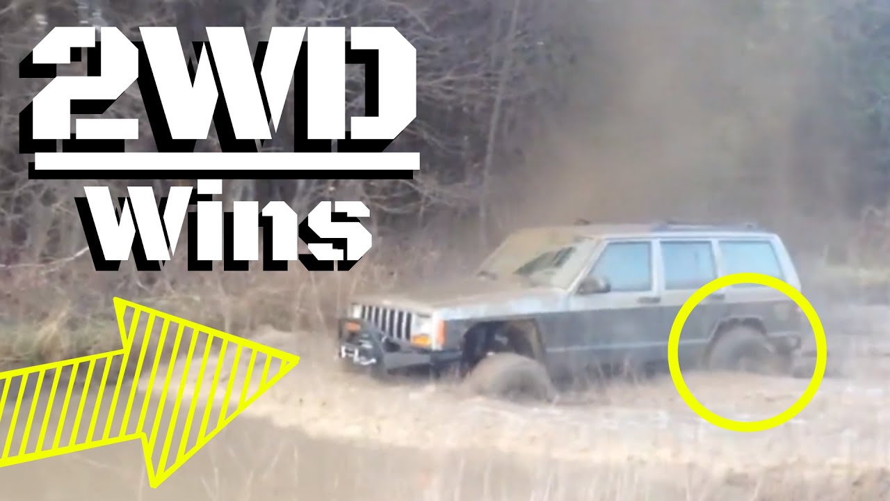 2WD Offroad Best Wins Compilation 2021
