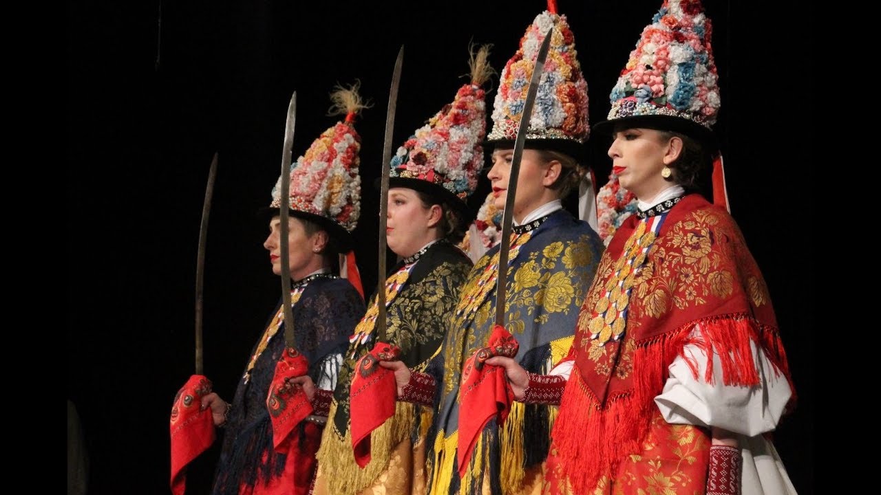 Godišnji koncert KUD-a 
