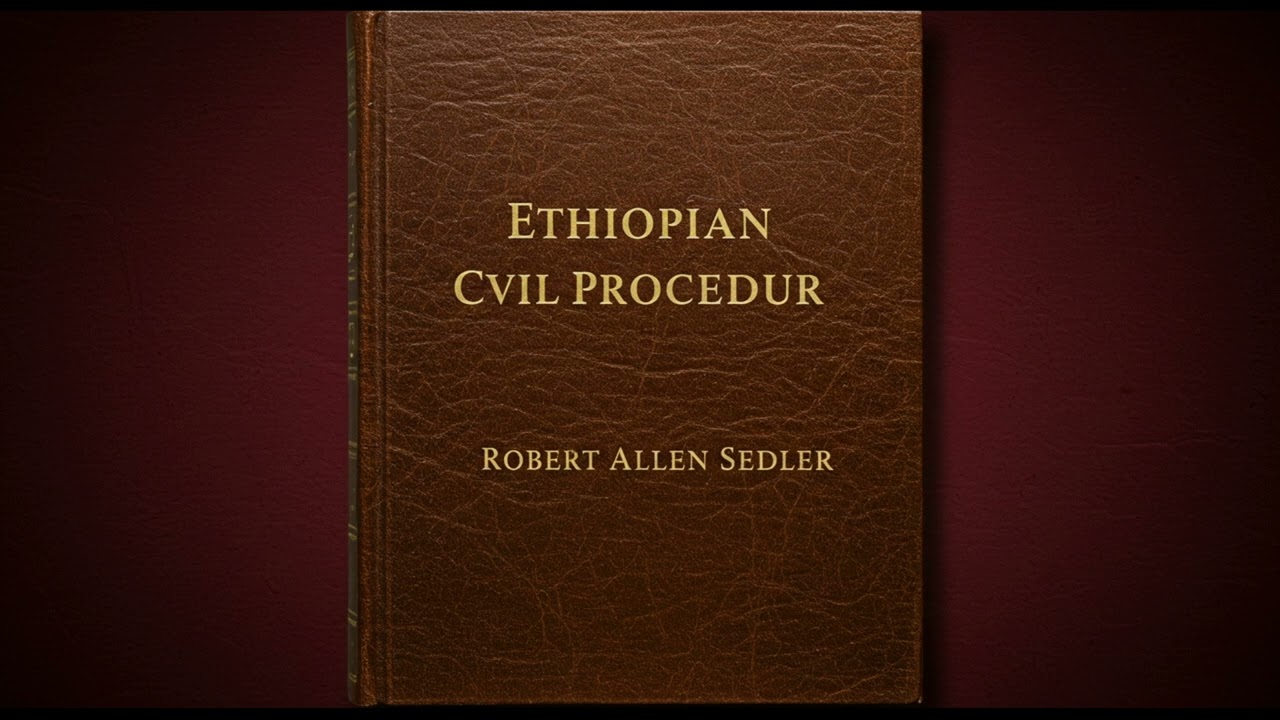Robert Allen Sedler: Institution of the Suit and Service of Process: Part I