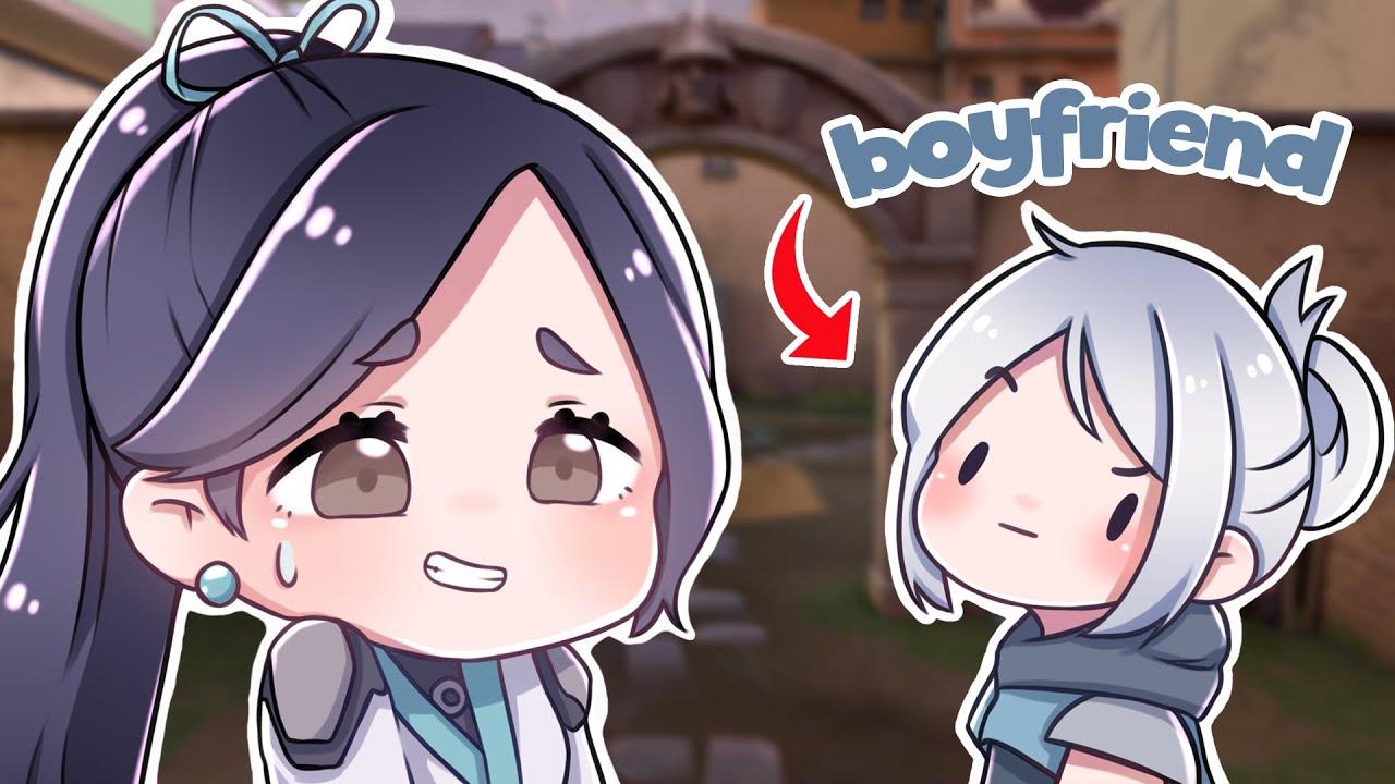 i duo'd with my TOXIC boyfriend