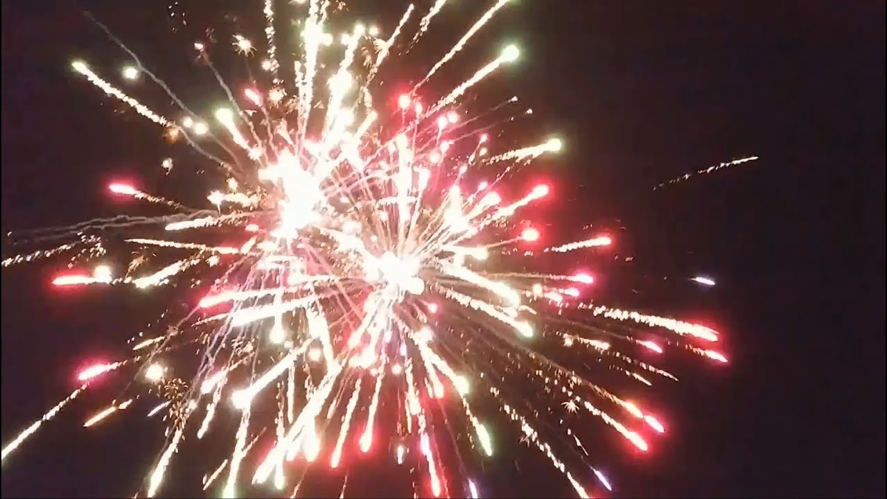 July 4th Mania - Part 3