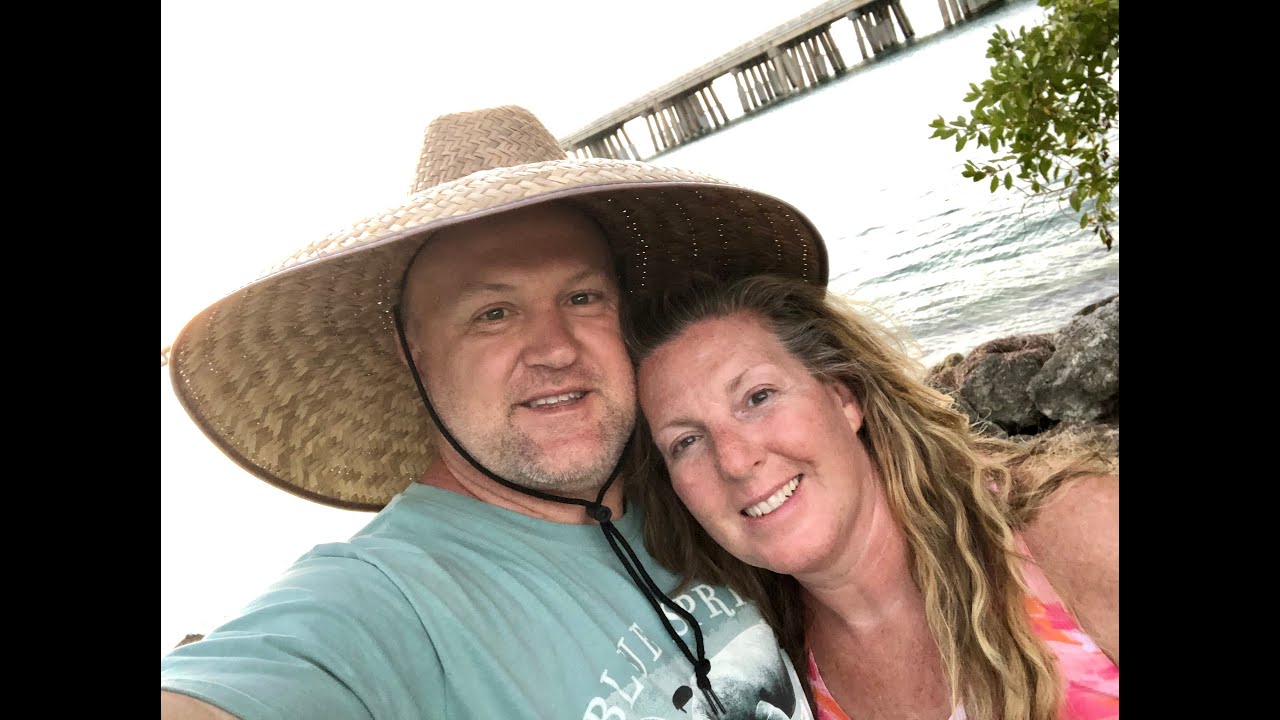 RV to the Florida Keys,    March 2021