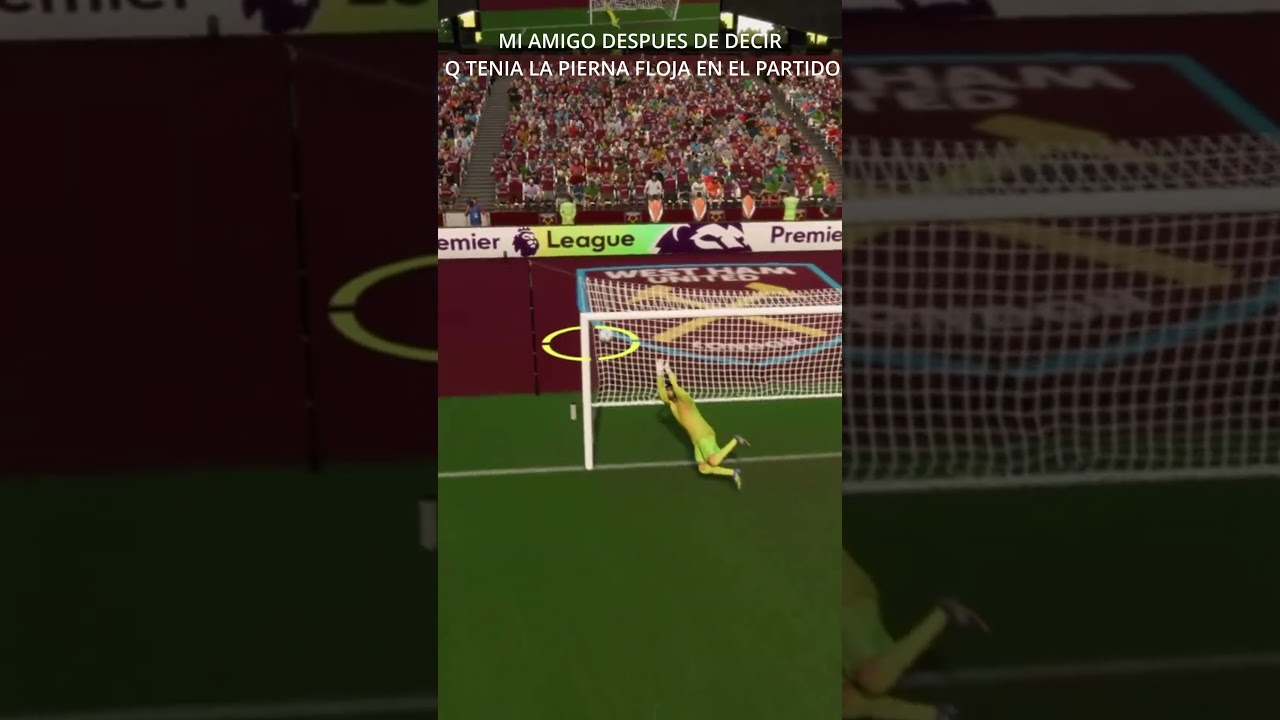 MI AMIGO DESPUES DE CALENTAR LAS PIERNAS  #football #topgoles #fifa #footballgoalstop10 #futbol