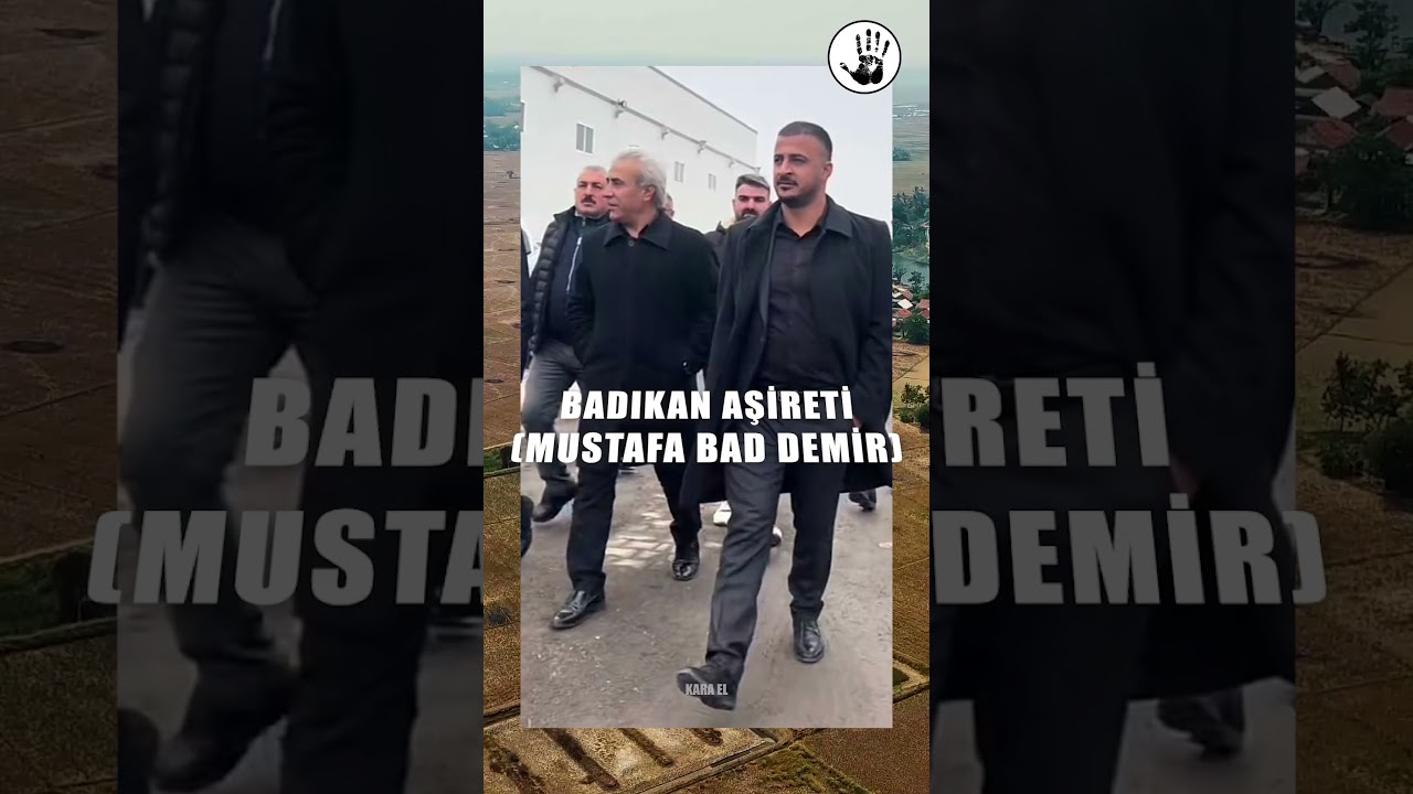 AŞİRET T&Uuml;RKİYE