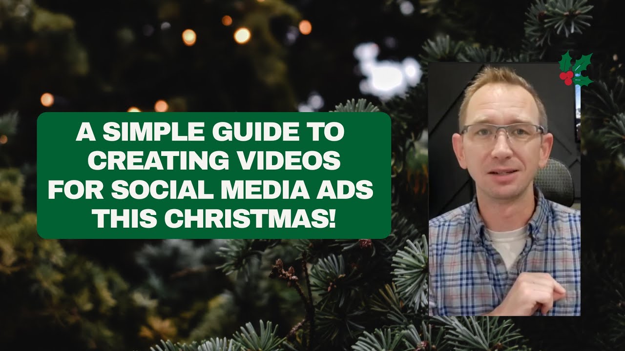 Maximize Your Church's Reach This Christmas with Social Media Ads