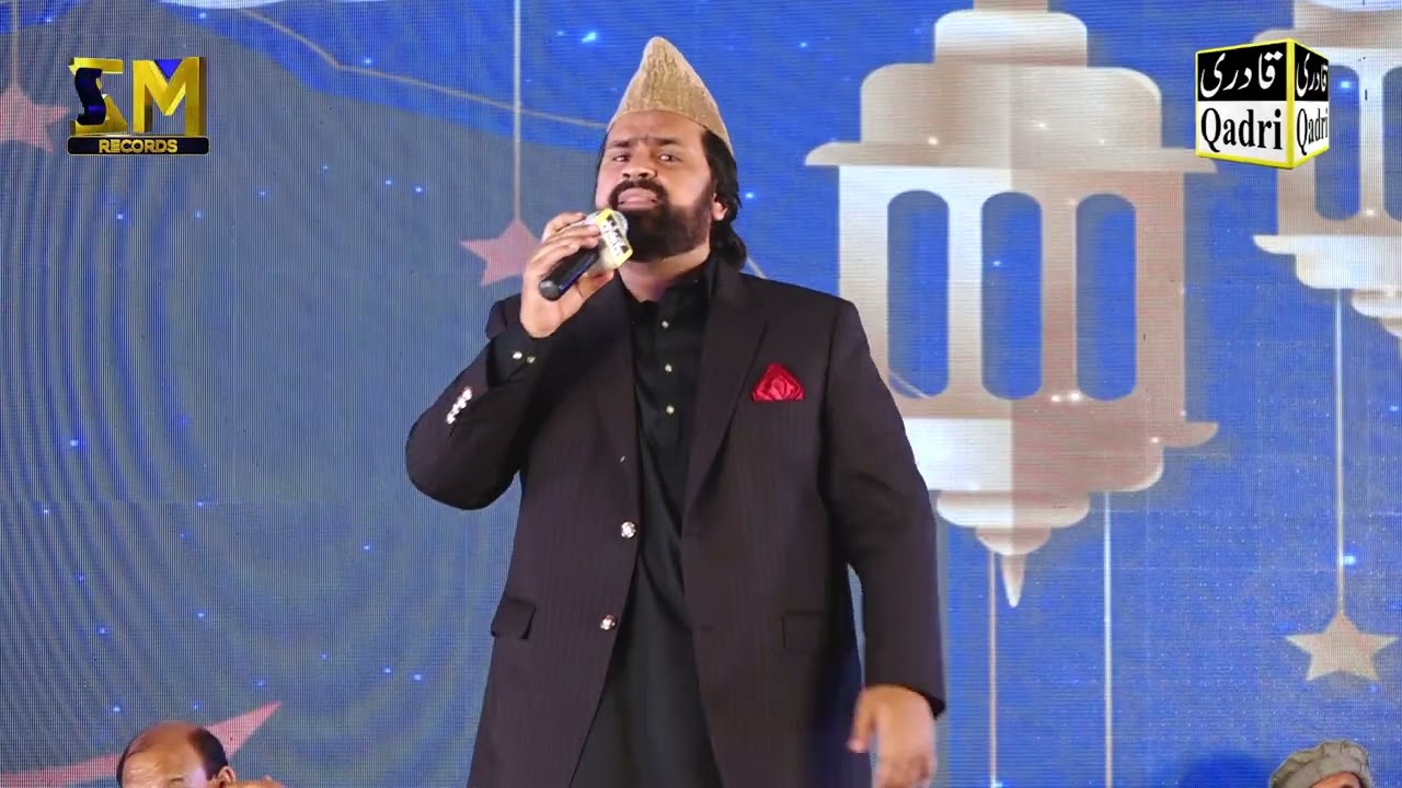 Manqabat | Ya Zahra Ya Zahra  | Syed Zabeeb Masood