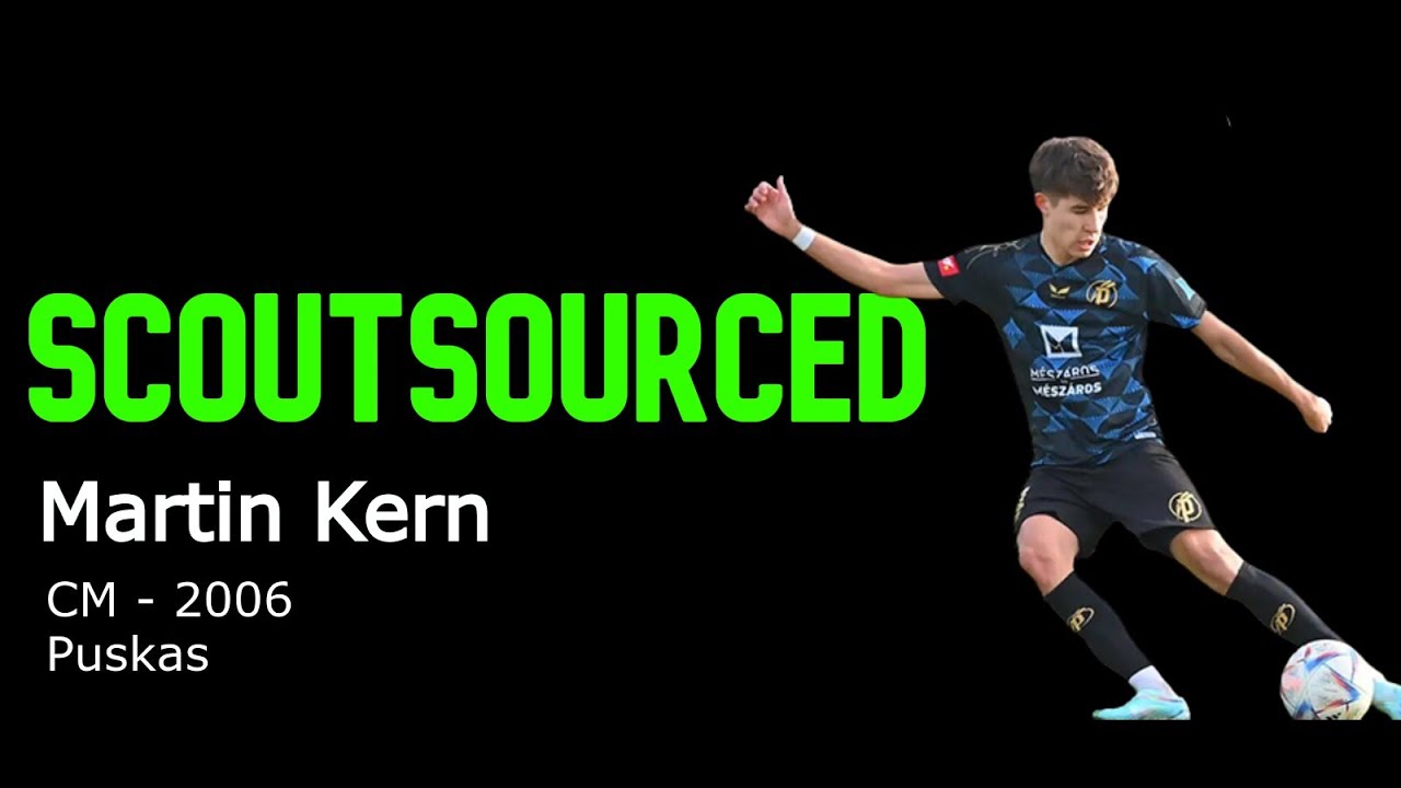 Martin Kern - CM - 2006 - Puskas