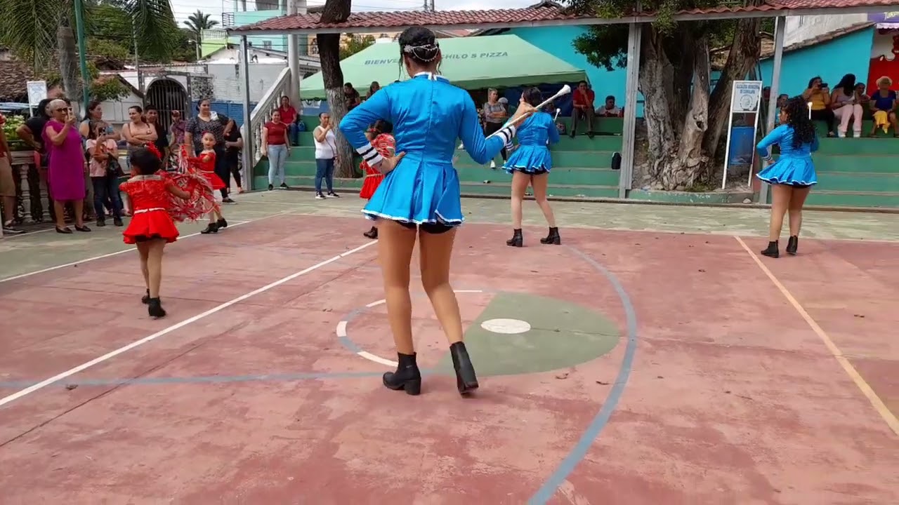 Banda Paz Canton La Junta