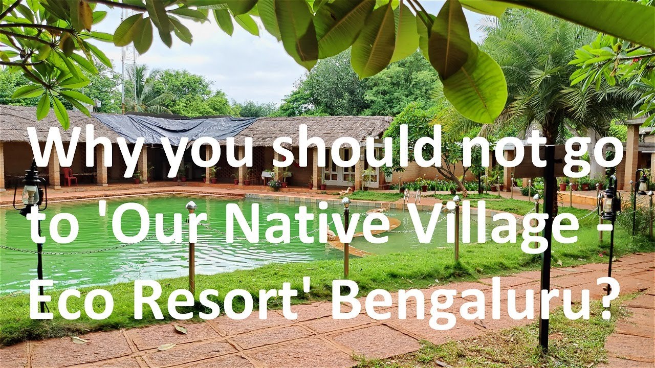 Our Native Village Resort | Resort Review | Traveler