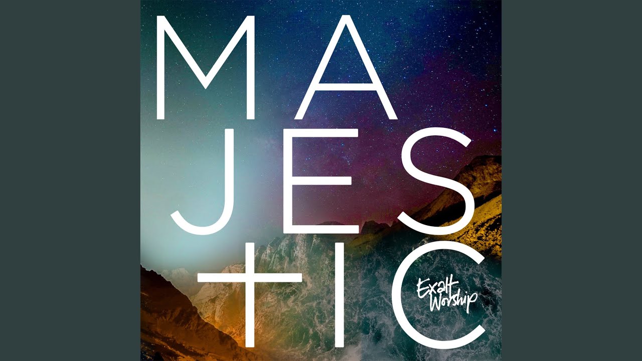 Amazing God