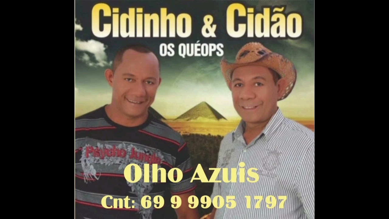 Musica autoral José frança e Joäo de freitas! gravado por ia.
