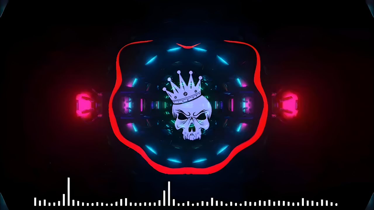 مزمار التيك توك الاجنبي المشهور خالد الشبح ريمكس 2025 | DJ Guuga and MC Livinho - Vidrado Em Você