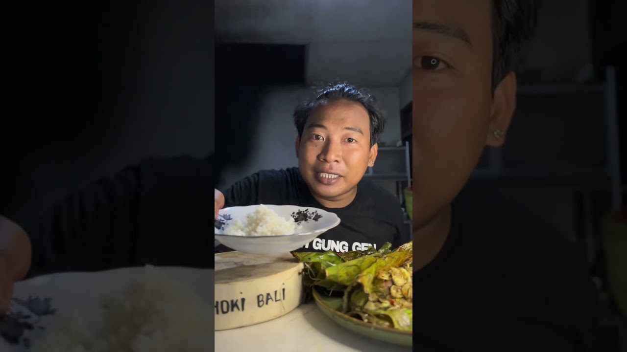 Tutorial pepes hati ayam kabyah