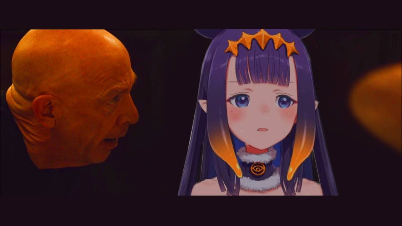 NOT MY TEMPO, INA! YOU'RE RUSHING!【HoloEN】
