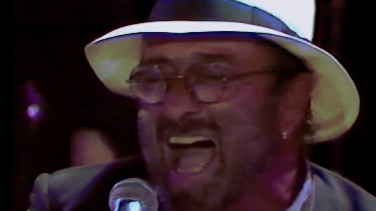 Bruno Mariani con Lucio Dalla & Morandi