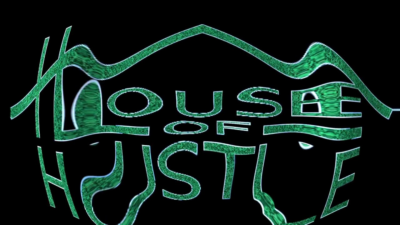 House of Hustle - Basketball Skills Training