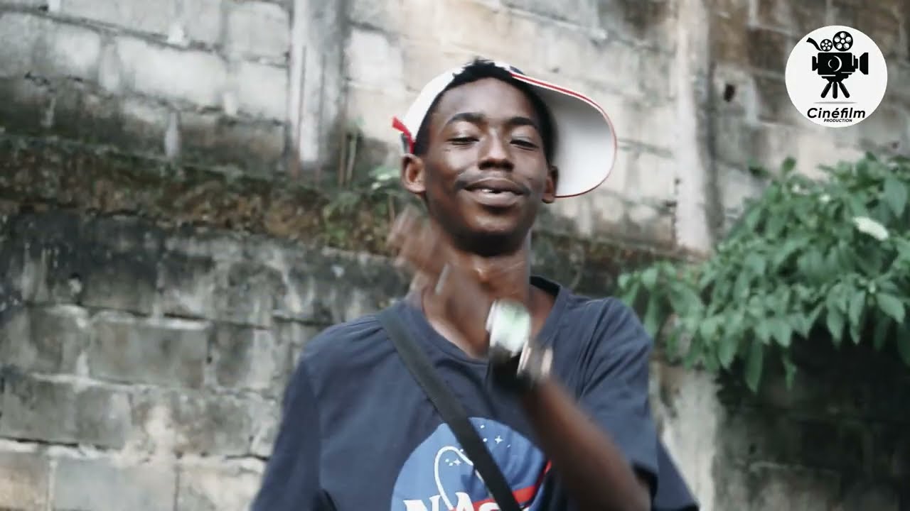 Tcham 2k23 BI WALTER ( DSR CREW ) MR FOLLO