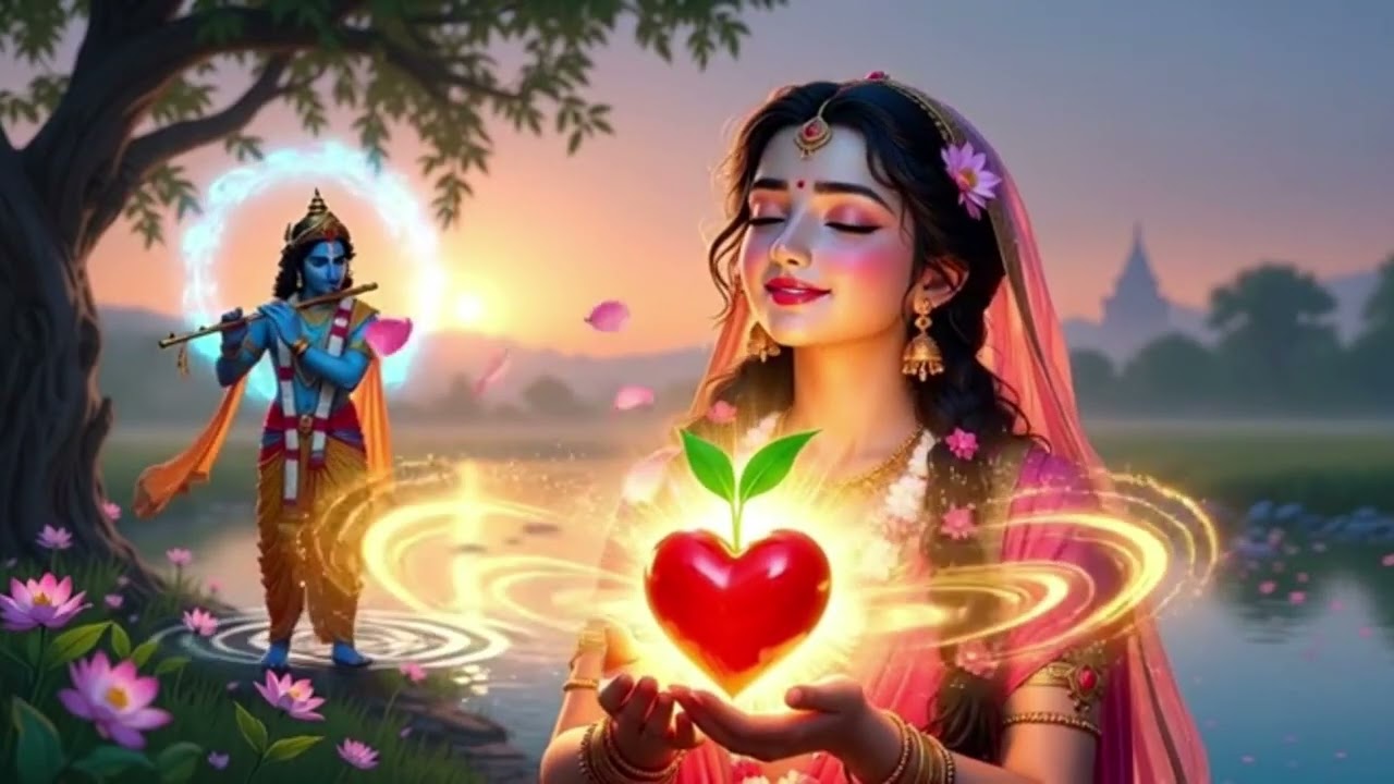 “मेरे मन में बसो सांवरे” New Bhajan 2026 // #viral #funny #romanticsongs #comedy #deepakrajabeawar 