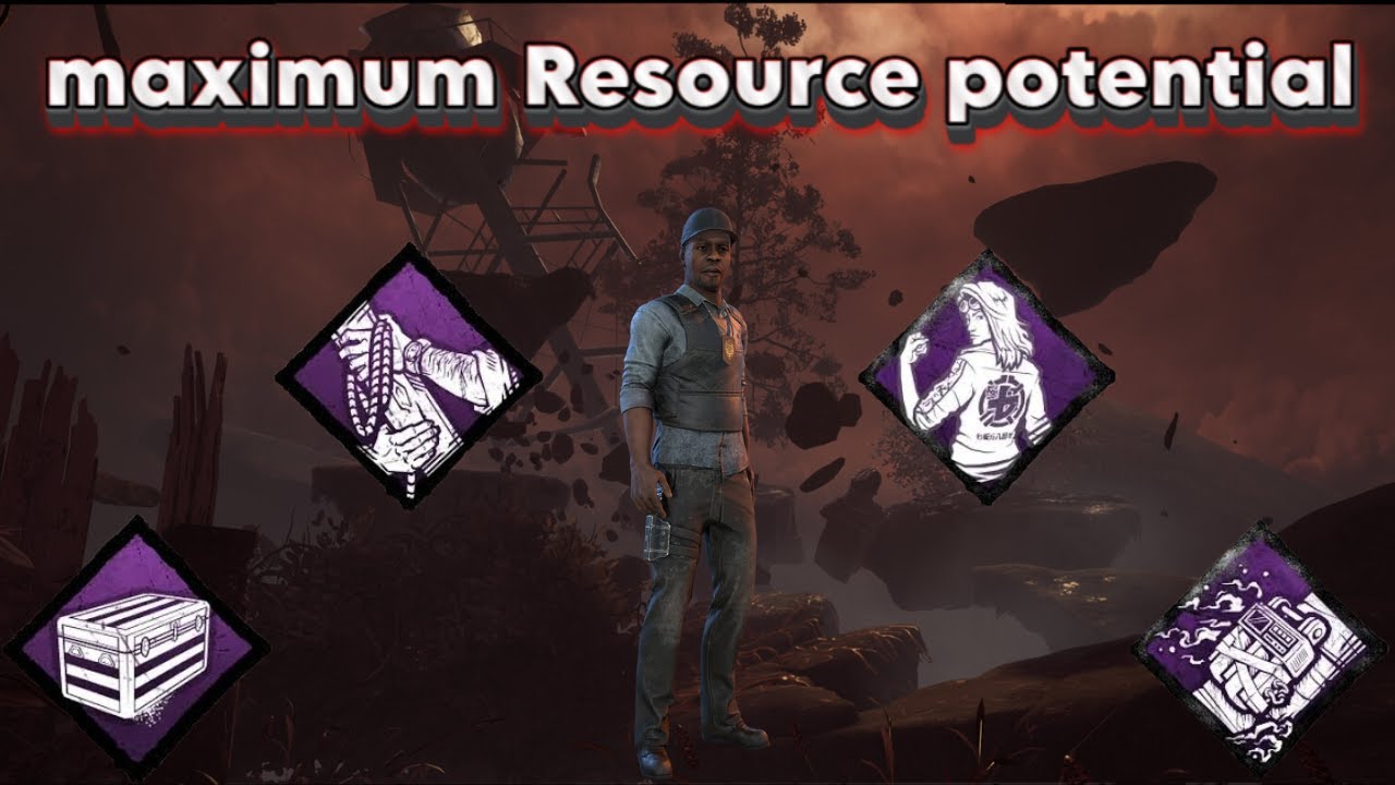 The Most Efficient Build You’ll EVER Need for Maximum Resources!
