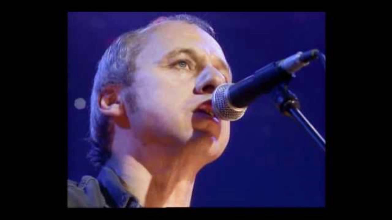 Mark Knopfler Ticket To Heaven HD