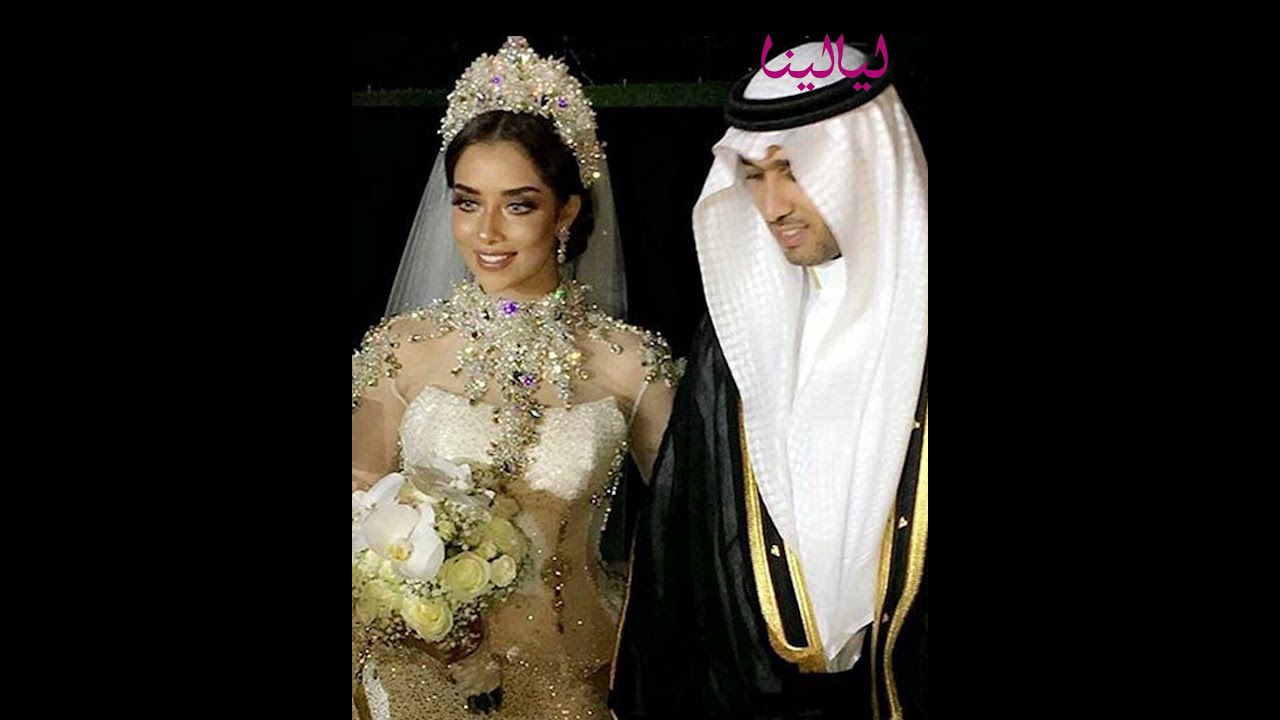 كانت إطلالة زفافها من أكثر الإطلالات إبهارا.. تعرفوا معنا على سعرِ إطلالة زفاف بلقيس فتحي