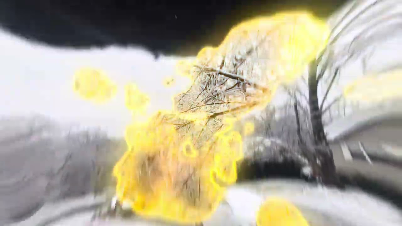 Ice storm 1-25-2026 (trap, bass)