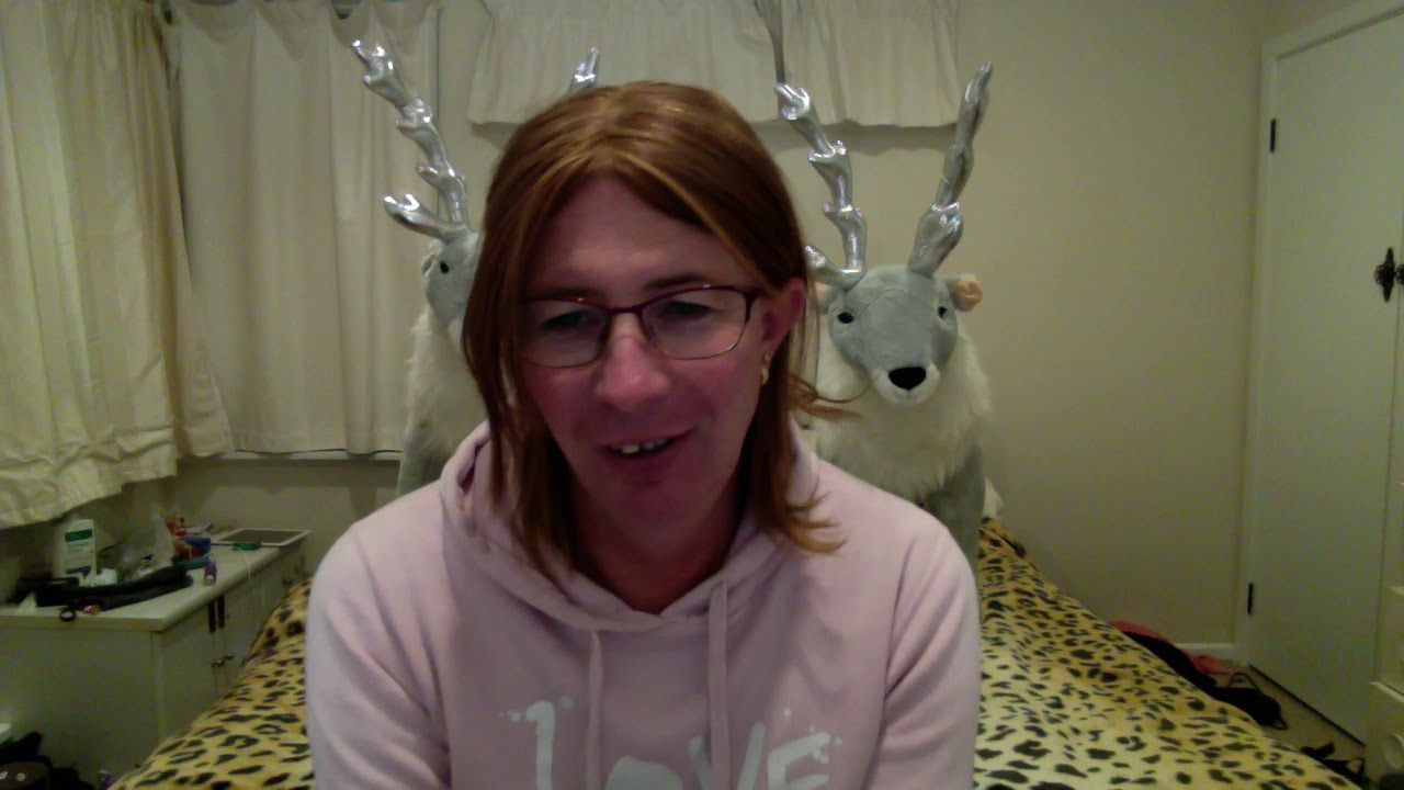 12 months on Hormones