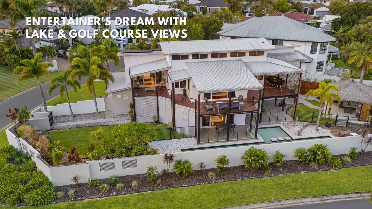 JUST LISTED: 2 Elimbah Street, Pelican Waters