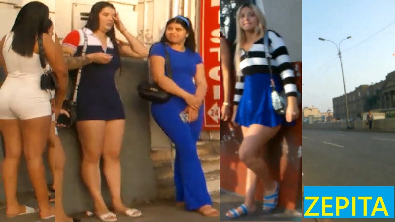 Tour económico Zepita (2 VIDEOS HOY)