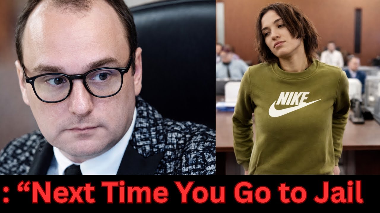 Judge Warns Defendants: “Next Time You Go to Jail” | Full Court Session
