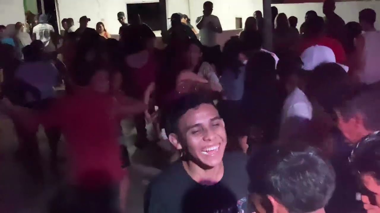 Festividades de Santa Bárbara em Nuquini 2024