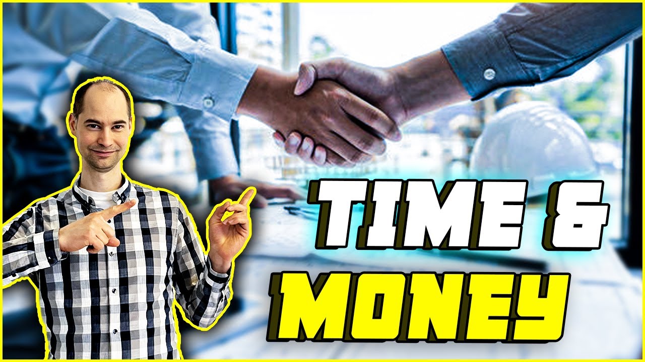 Top 5 Tips for Running a Successful Contracting Business