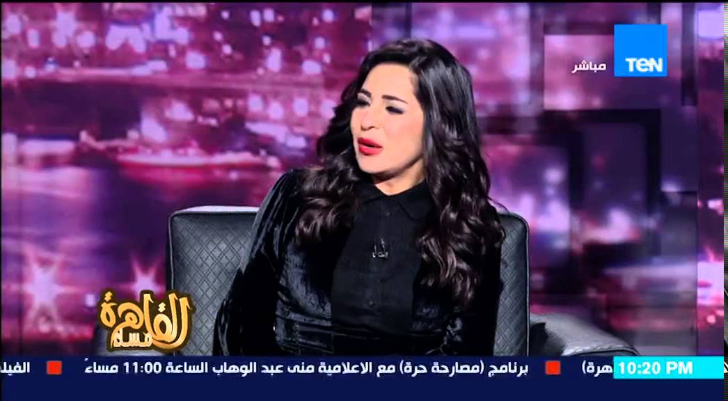 مساء القاهرة - نجل الشهيد وائل طاحون : هدخل كلية الشرطة وهكمل مسيرة 
