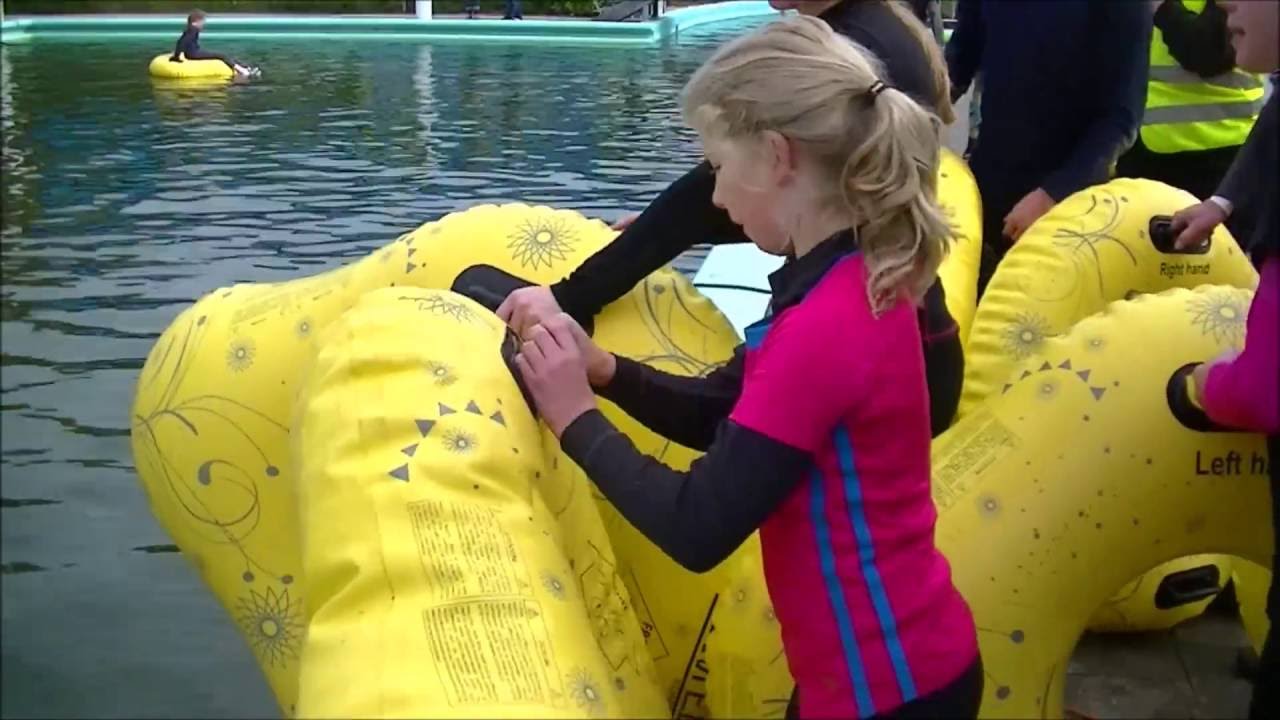 Survival 2016 Ruurlo