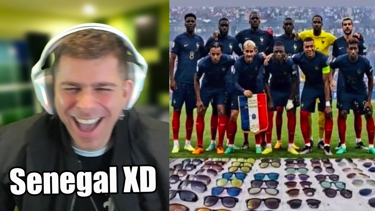 si me rio con memes funables te regalo un juego a elección💀