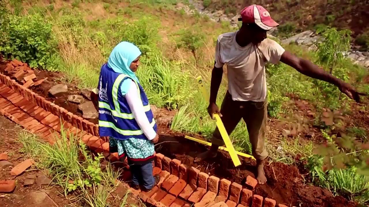 Integrated Fish Farming and Irrigation Project Malawi