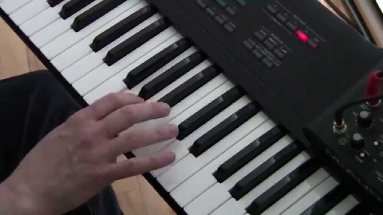 The Human League - HARDTIMES (Cover)