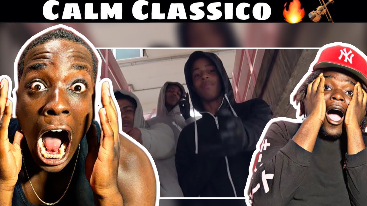 American Reaction To #OFB SJ X Bandokay X DoubleLz | Ambush [Official Music Video]: OFB
